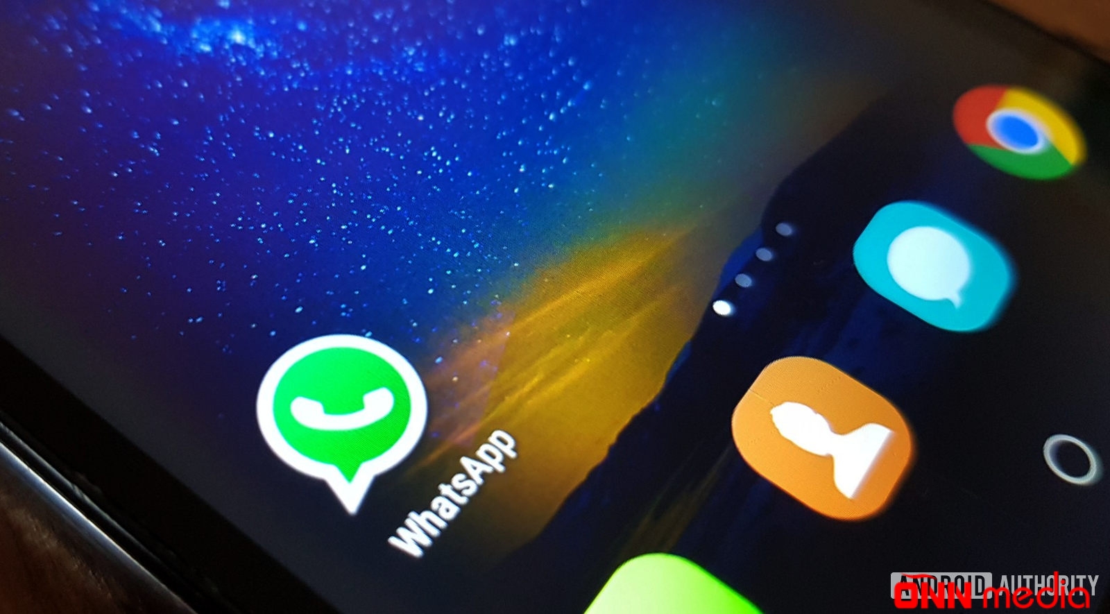 “WhatsApp”da YENİLİK – Mesajlarınıza görə arxayın ola biləcəksiniz