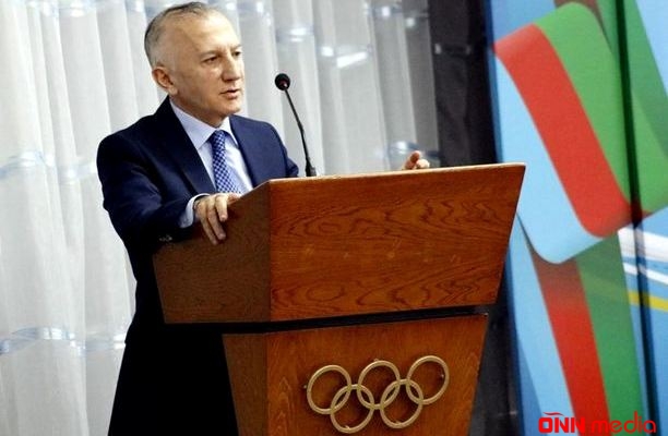 Azərbaycan BNA ilə razılaşdı — NBA yarışları ölkəmizə gəlir