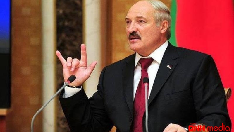 Lukaşenko: Müsəlmanlar…