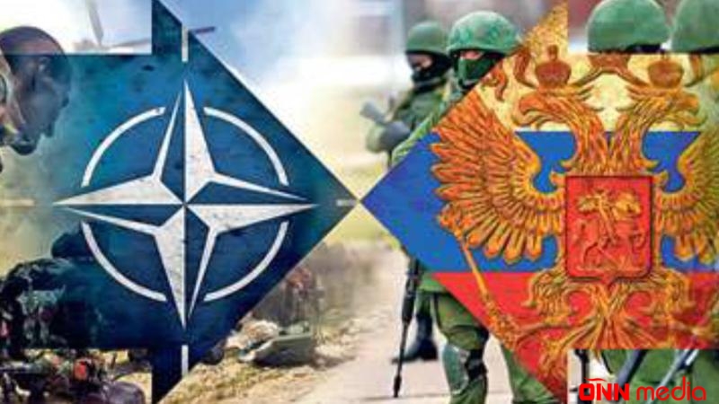 Rusiya NATO ilə müharibəyə girəcək?