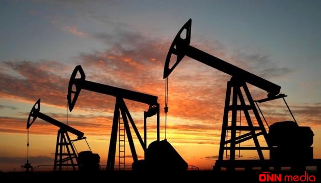 Azərbaycan neftin qiyməti dəyişdi