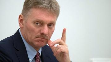 Rusiya və Türkiyə arasında Suriya ilə bağlı fikir ayrılıqları var – Peskov