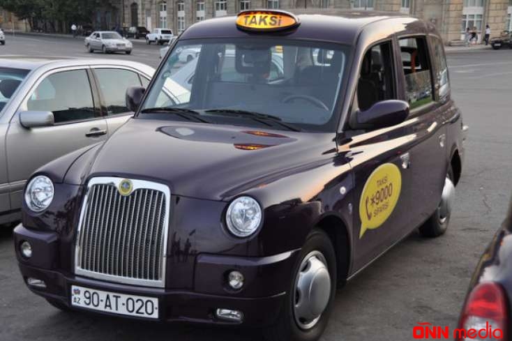 Prezident tapşırdı: Bakıya yeni “London taksisi” gətirilir