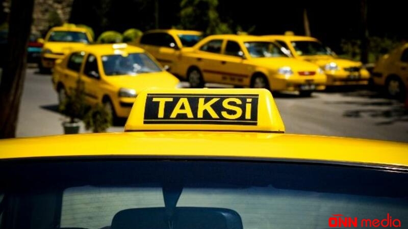 Bakıda taksi sürücüsünə qarşı CİNAYƏT