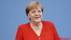 Merkel təcili iclas  keçirir