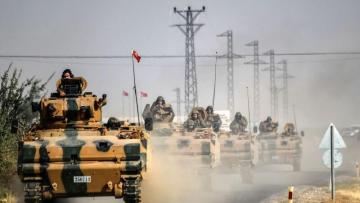 Türk ordusundan ŞİDDƏTLİ HÜCUM – Çox sayda İran qüvvəsi darmadağın edildi