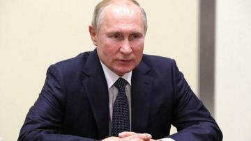 Dünyanın taleyi ABŞ və Rusiyadan asılıdır – Putin mesaj göndərdi