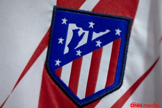 “Atletiko Madrid”in futbolçusu dünyasını dəyişdi