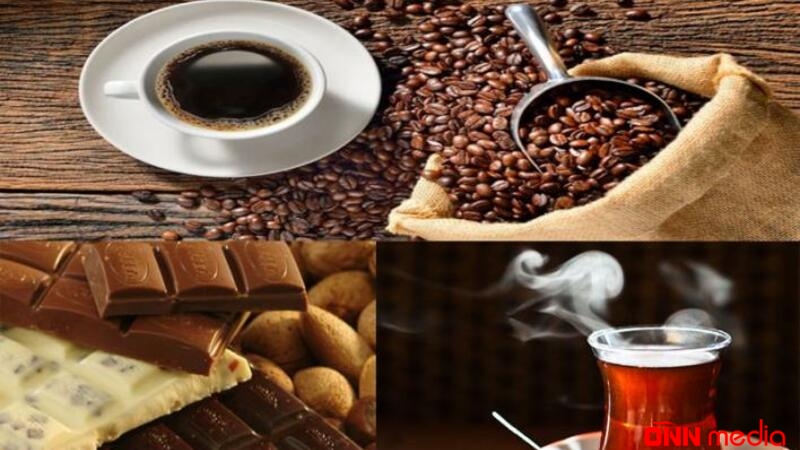 Qara şokolad, yaşıl çay, avokado… – İnsanı cavanlaşdıran qidalar AÇIQLANDI