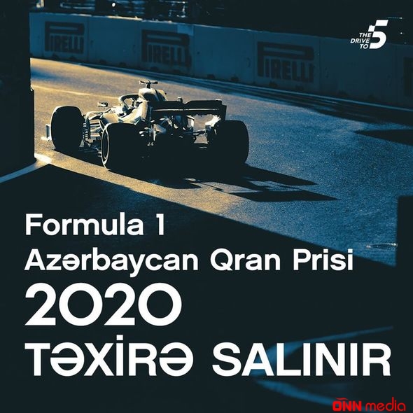 “Formula-1” Azərbaycan Qran-Prisi üçün alınmış biletlərin taleyi necə olacaq?