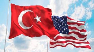 ABŞ -dan Türkiyəyə GÖZLƏNİLMƏZ ZƏRBƏ