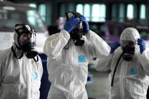 ABŞ-da koronavirusa yoluxan azərbaycanlı öldü — FOTO