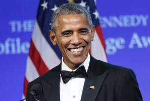 Obama prezident olaraq kimi görmək istəyir? – FOTO