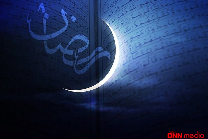 Mübarək Ramazan ayının gündəlik duaları