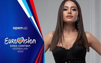 “Eurovision 2020″ onlayn keçiriləcək