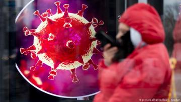 Türkiyədə koronavirusdan ölənlərin sayı kəskin artdı