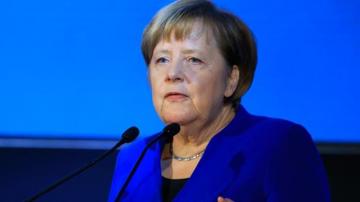 Merkel: Avropa tarixinin ən böyük sınağı ilə qarşı-qarşıyadır