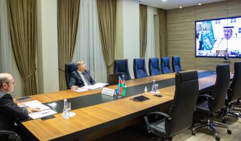 “OPEC plus”un yeni Razılaşmasını Azərbaycan da təsdiqlədi
