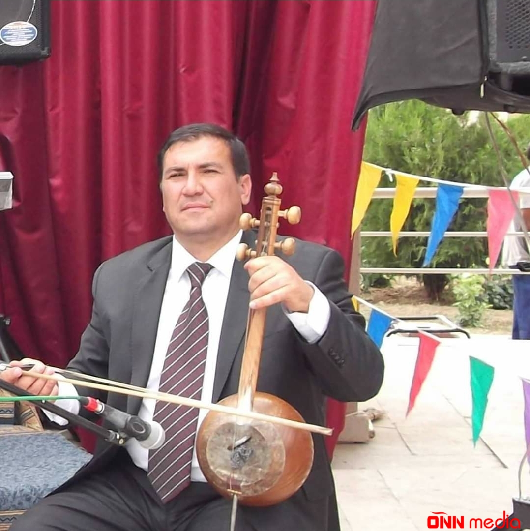 Aftandil İsmayılov “Bayatı-Şiraz” muğamının internet üzərindən dərsini hazırladı- VİDEO