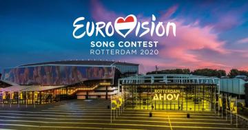 Rotterdamdan “Eurovision”un keçirilməsi ilə bağlı – AÇIQLAMA