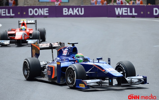“Formula 1” Bakı Qran-prisi üçün mümkün tarix açıqlandı