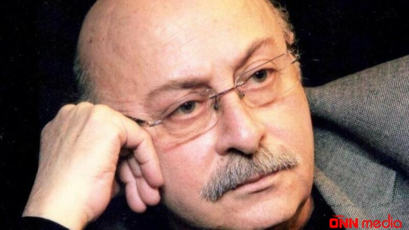 Nazirlik Rafiq Əliyevin ölümü ilə bağlı nekroloq imzaladı