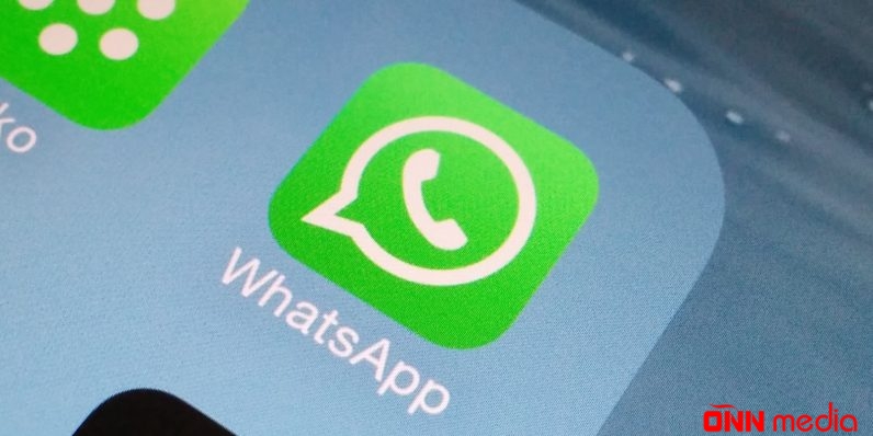 “Whatsapp” mesajlara QADAĞA QOYUR – SƏBƏB?