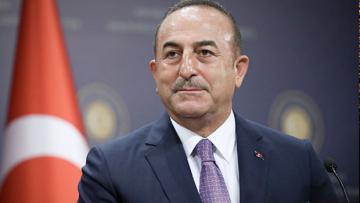 Çavuşoğlu: “Terror təşkilatları Suriyanı bölmək istəyir”