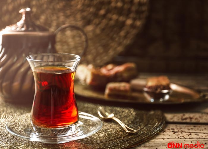 İçdiyiniz çayın saxta olmasını necə bilək? – METOD