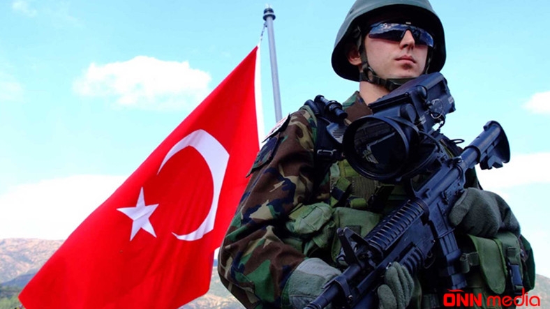 Türk ordusu HƏRƏKƏTƏ KEÇDİ- Genişmiqyaslı əməliyyatlar üçün ağır silahlar göndərildi