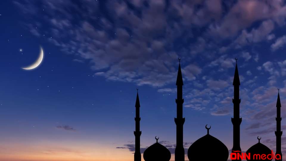 Ramazanın 22-ci gününün duası: imsak və iftar vaxtı