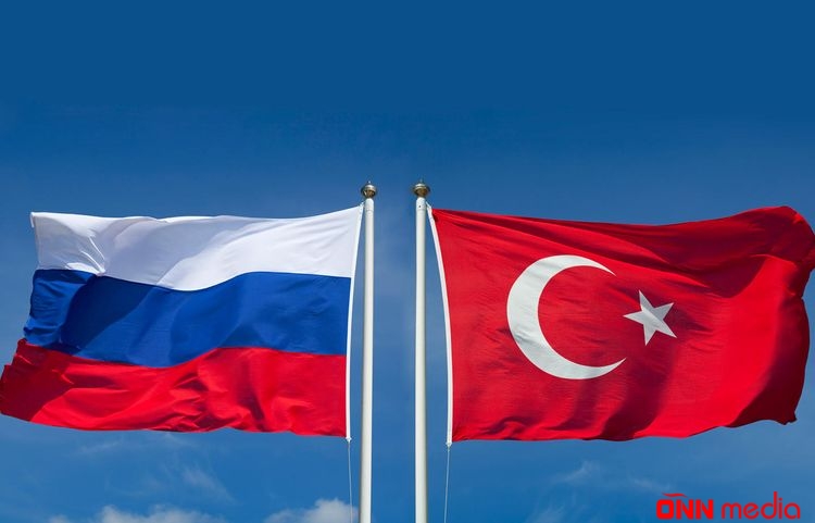 Türkiyə və Rusiyadan  mühüm razılaşma
