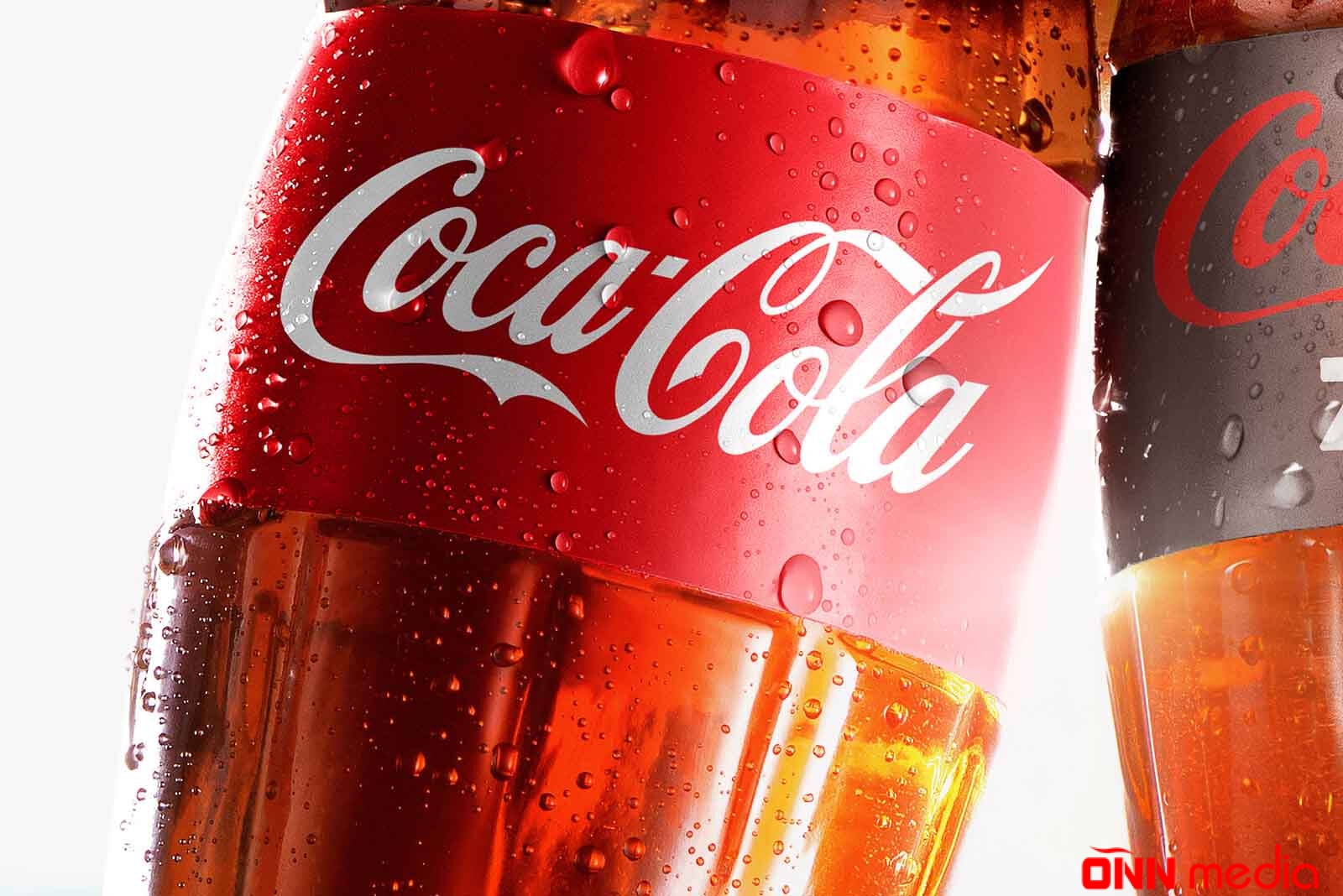 Microsoft Coca-Cola ilə beşillik müqavilə imzaladı