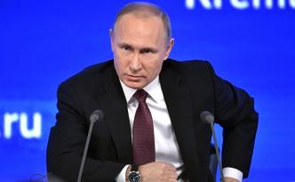 Putindən maraqlı ETİRAF: gecələr…