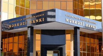 Mərkəzi Bankdan açıqlama: Manatın ucuzlaşması…