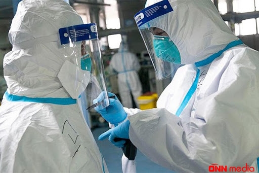 Türkiyədə koronavirusdan ölüm sayı 4600-ü keçdi