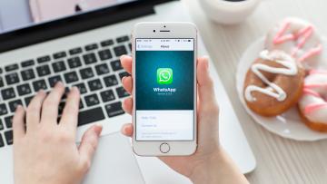 SON DƏQİQƏ: WhatsApp çökdü