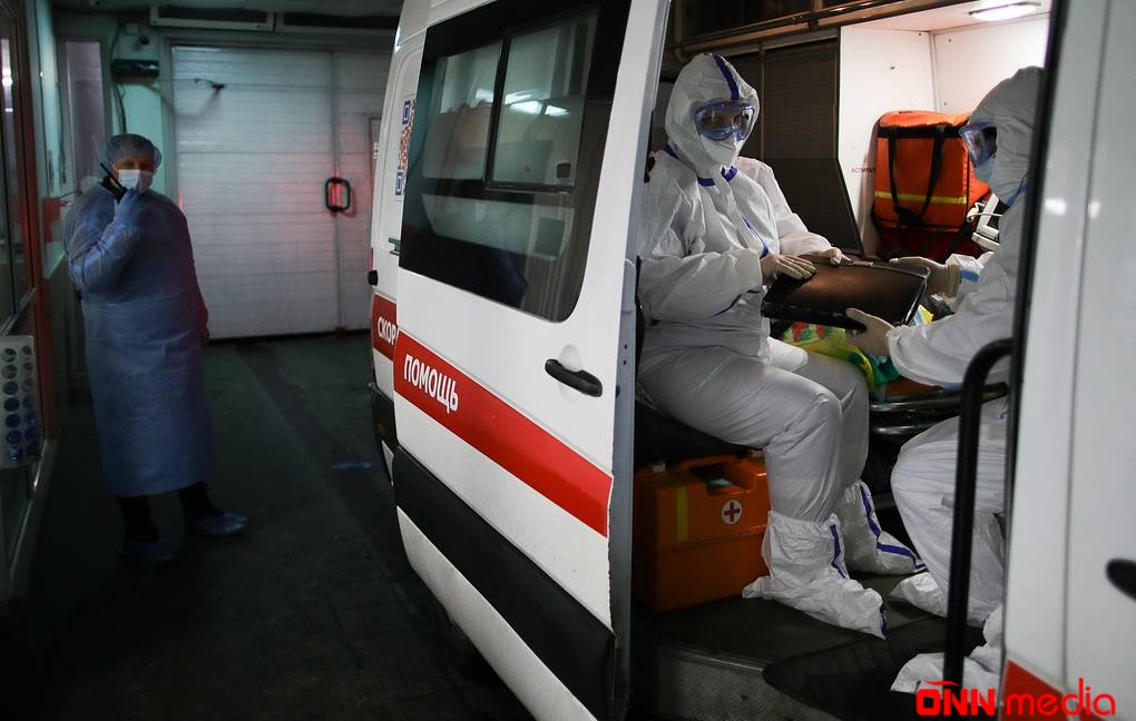 Rusiyada azərbaycanlı iş adamı və anası koronavirusdan öldü