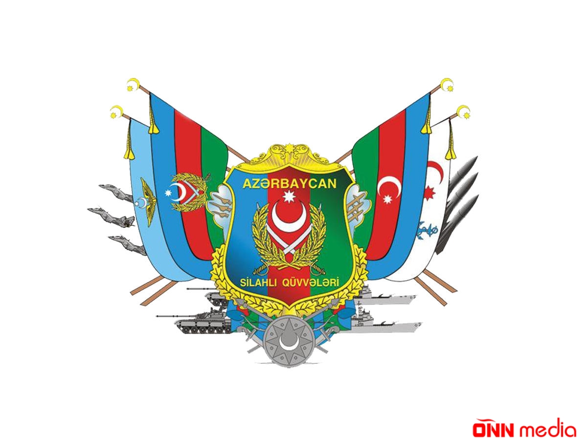 Azərbaycan ordusunun generalı şəhid oldu