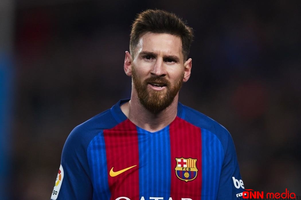 Messi “Barselona”da qalmaq üçün ŞƏRTİNİ  AÇIQLADI
