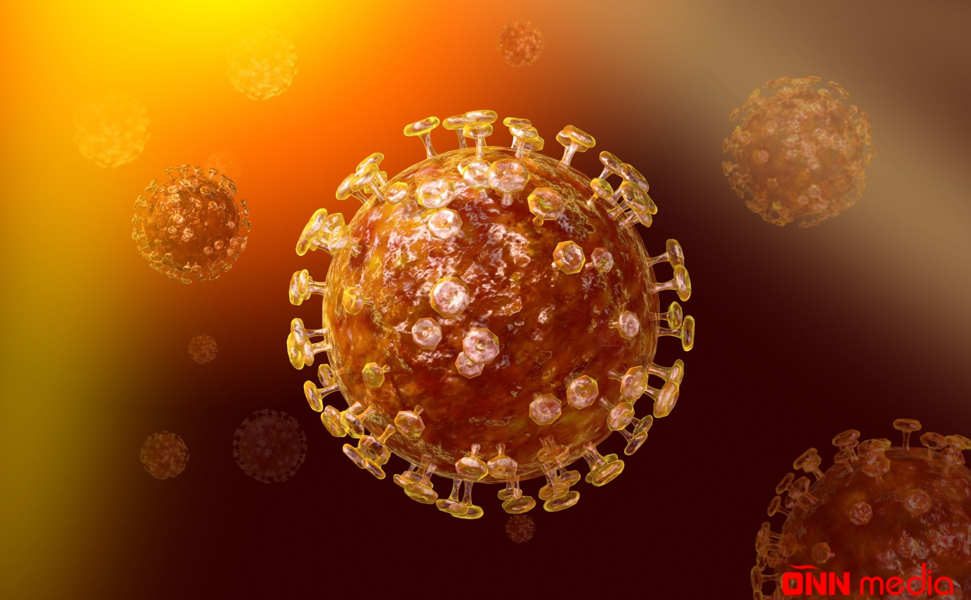 Koronavirusun yeni simptomu aşkarlandı