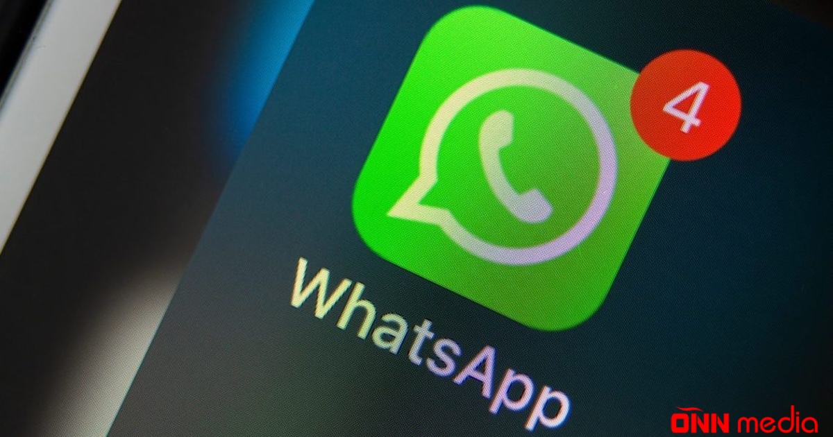 “WhatsApp”a YENİ FUNKSİYA gəlir