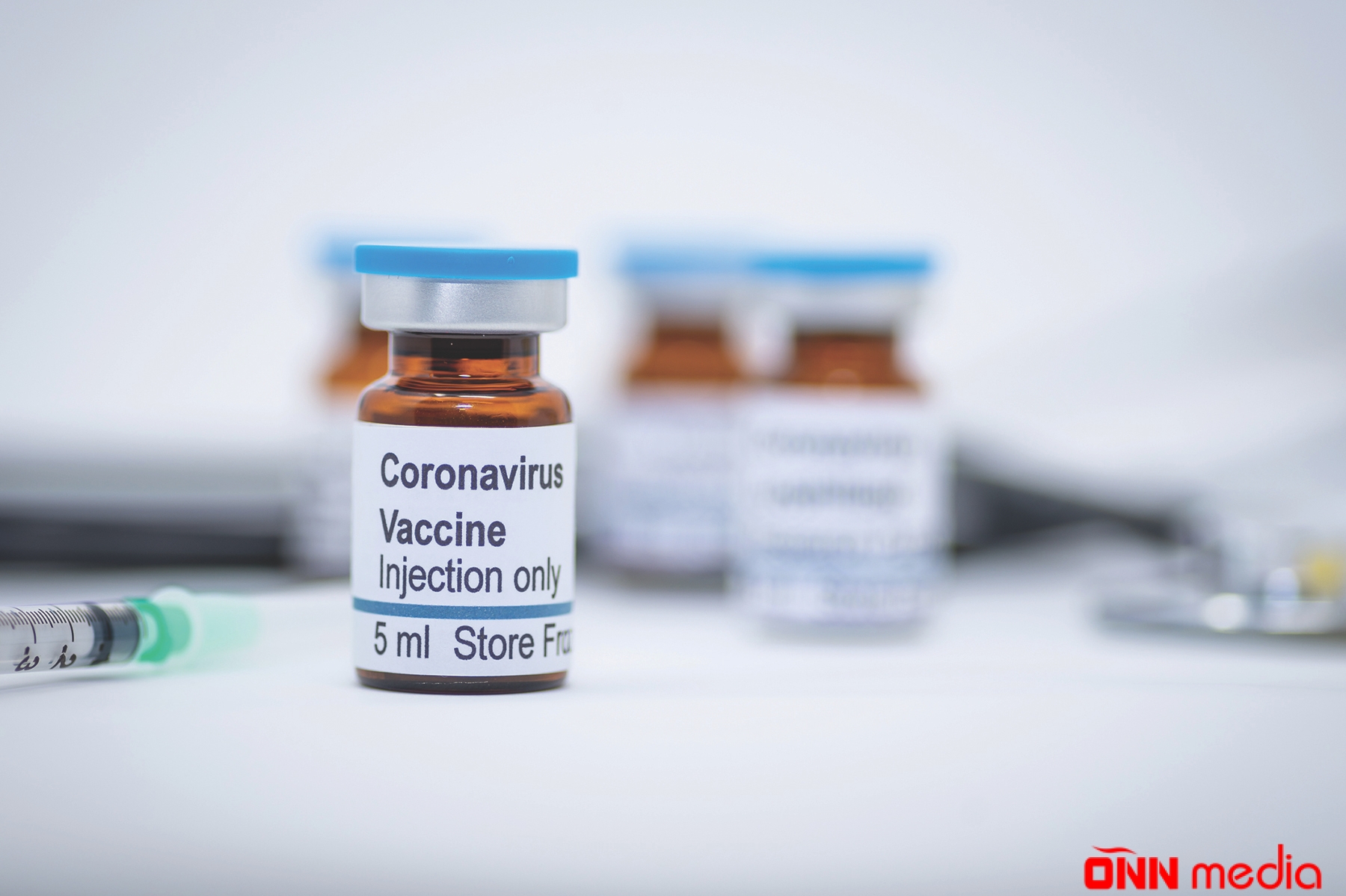Bu şəxslərə ikinci doza vaksin vurulmamalıdır – AÇIQLAMA