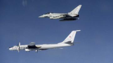 Tu-142-lər beynəlxalq sularda uçdu: NATO ölkələri…