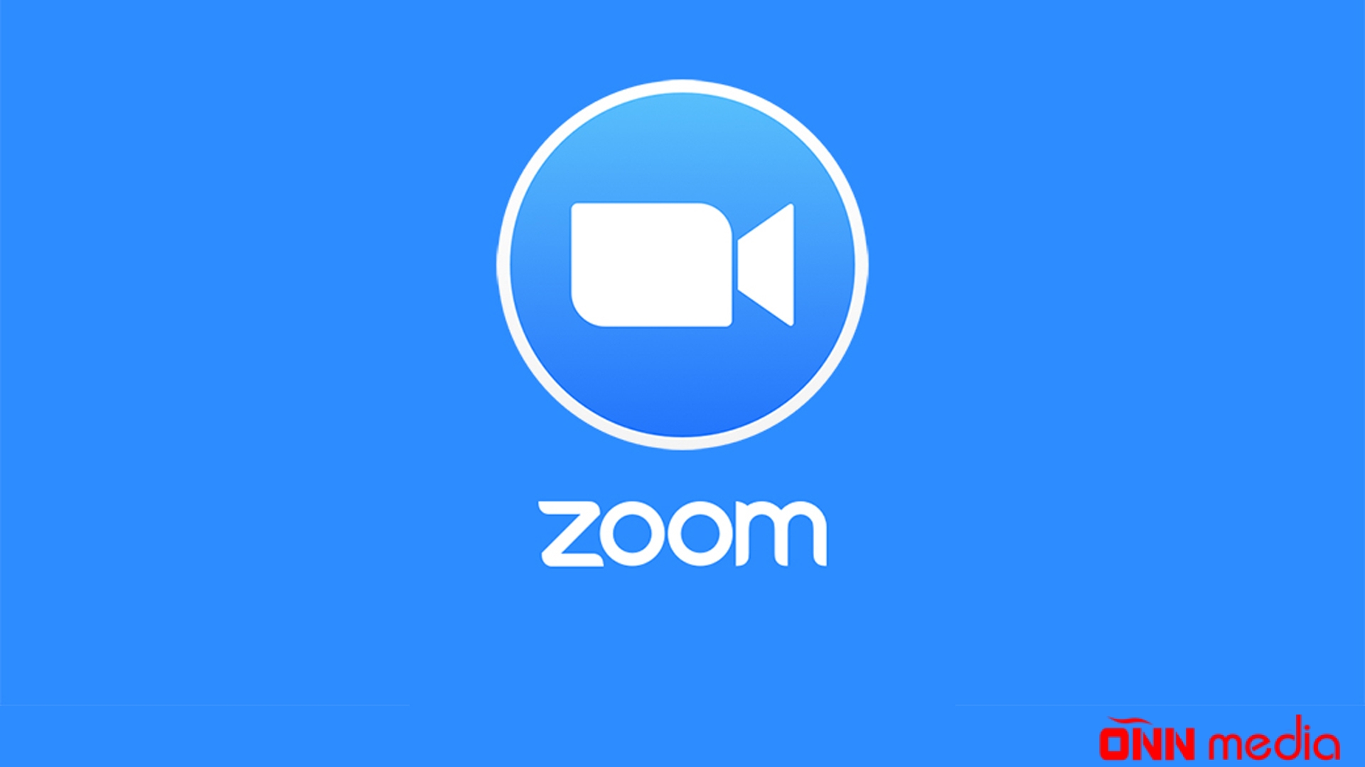 “Zoom” videokonfrans xidmətinin işində qüsurlar yaranıb