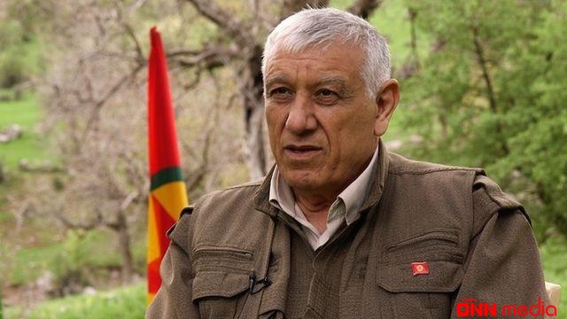 İran sərhədində PKK lideri məhv edildi – ŞOK