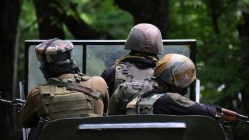 Hindistanda qarşıdurma: 4 nəfər öldürüldü