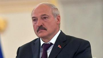 Lukaşenko: Onlar yalançı və alçaqdır