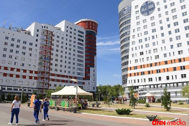 Minskdə səfirliyə hücum edildi – Diplomat döyüldü