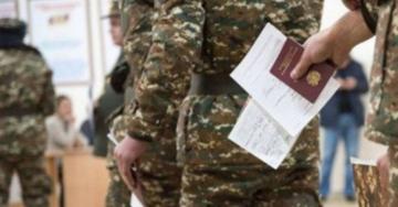 Ermənistan ordusuna 40 yaşlı muzdlular cəlb edilir